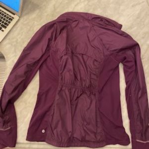 Lululemon Rush Hour Jacket